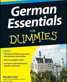 German essentials for dummies