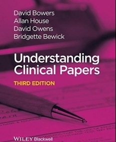 Understanding Clinical Papers,3e