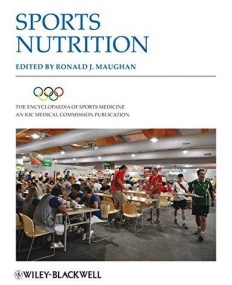 Ency. of Sports Medicine: An IOC Medical Commission Publication