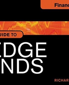 Visual Guide to Hedge Funds