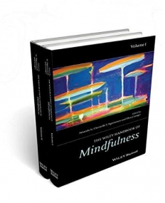 Wiley-Blackwell HDBK of Mindfulness, 2V Set