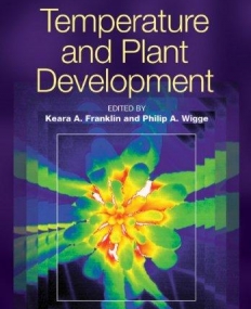 Temperature and Plant Development