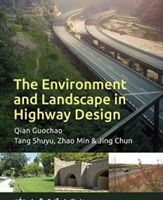 Environment and Landscape in Motorway Design