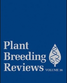 Plant Breeding Reviews, V36