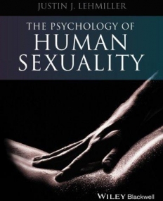 Psychology of Human Sexuality