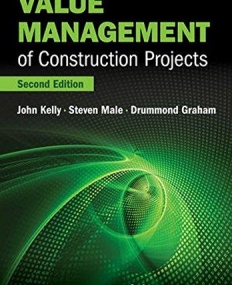 Value Management of Construction Projects,2e