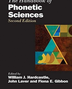 HDBK of Phonetic Sciences,2e