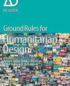 Ground Rules in Humanitarian Design