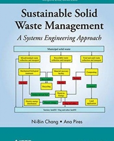 Sustainable Solid Waste Management: A Systems Engineering Approach