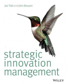 Strategic Innovation Management