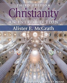 Christianity: An Introduction 3e