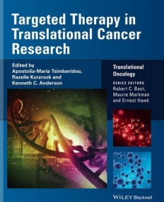 Targeted Therapy in Translational Cancer Research