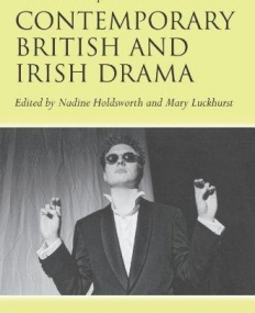Concise Companion to Contemporary British and Irish Drama