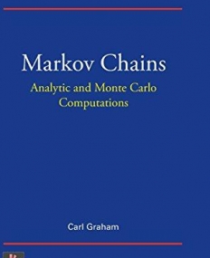 Markov Chains: Analytic and Monte Carlo Computations