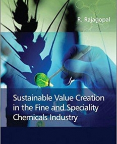 Sustainable Value Creation in the Fine and Speciality Chemicals Industry