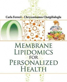 Membrane Lipidomics for Personalized Health