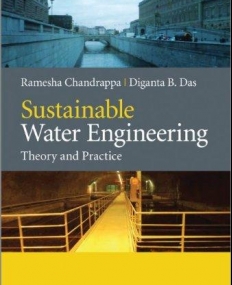 Sustainable Water Engineering: Theory and Practice