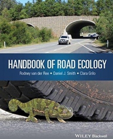 HDBK of Road Ecology
