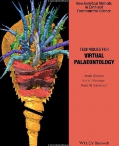 Techniques for Virtual Paleontology