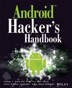 Android Hacker's HDBK
