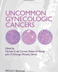 Uncommon Gynecologic Cancers