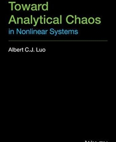 Toward Analytical Chaos in Nonlinear Systems