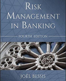 Risk Management in Banking,4e