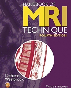 HDBK of MRI Technique 4e