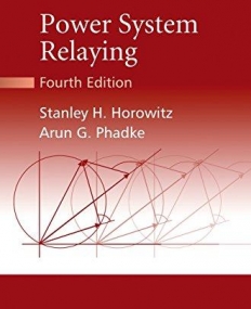 Power System Relaying,4e