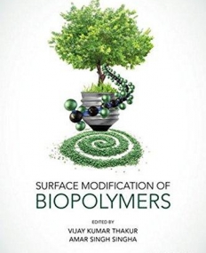 Surface Modification of Biopolymers