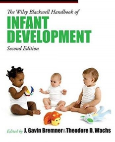 Wiley-Blackwell HDBK of Infant Development, 2V Set,2e