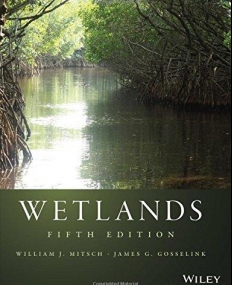 Wetlands,5e