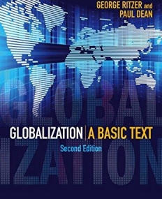 Globalization: A Basic Text,2e