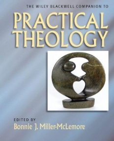 Wiley-Blackwell Companion to Practical Theology