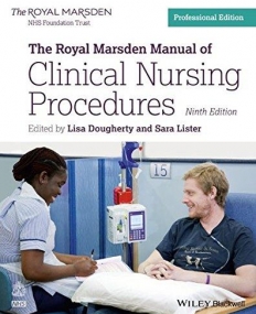 Royal Marsden Manual of Clinical Nursing Procedures Professional Edition