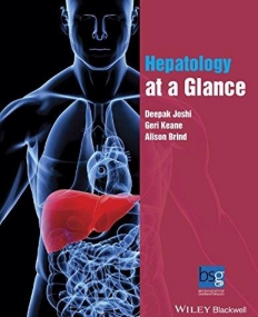Hepatology at a Glance