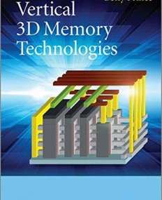 Vertical 3D Memory Technologies