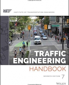 Traffic Engineering Handbook,7e