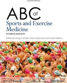 ABC of Sports and Exercise Medicine,4e