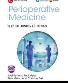 Perioperative Medicine for the Junior Clinician
