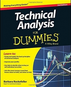 Technical Analysis For Dummies, 3e