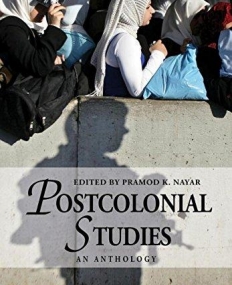 Postcolonial Studies - An Anthology