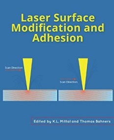 Laser Surface Modification and Adhesion