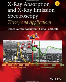 X-Ray Absorption and X-Ray Emission Spectroscopy: Theory and Applications