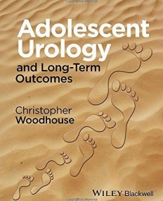 Adolescent Urology and Long-Term Outcomes