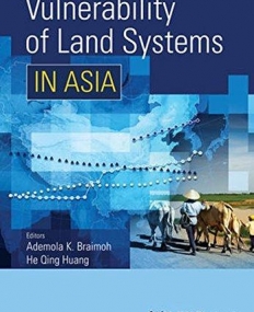 Vulnerability of Land Systems in Asia