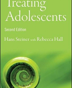 Treating Adolescents,2e