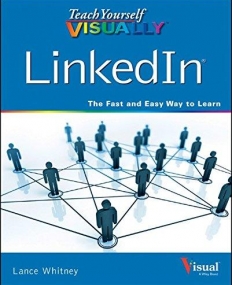 Teach Yourself VISUALLY LinkedIn