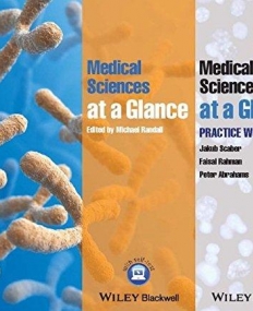 Basic Medical Sciences at a Glance: Text and Workbook