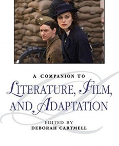 Companion to Literature, Film and Adaptation